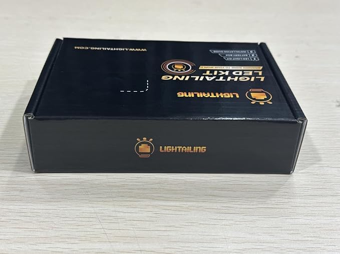 Lightailing Led Light for Lego 21318 Ideas Tree House Building Blocks Model：Remote-Control Version - NOT Included The Model Set