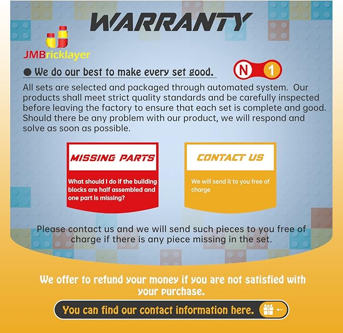 JMBricklayer Train Building Set, RC City Train Building Toy with Train Tracks and Tunnel, 51111 Steam Locomotive Model Kit for Play Display or Collection, Gift for Kids Boys Girls Adults