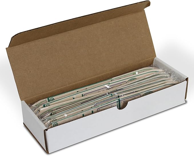 Guillow's 12" Balsa Glider Planes: Happy Birthday - 6 Pack Bundle - Flying Airplane Building Kit, Assemble & Decorate Wooden Gliders, Party Craft Kids Ages 8+