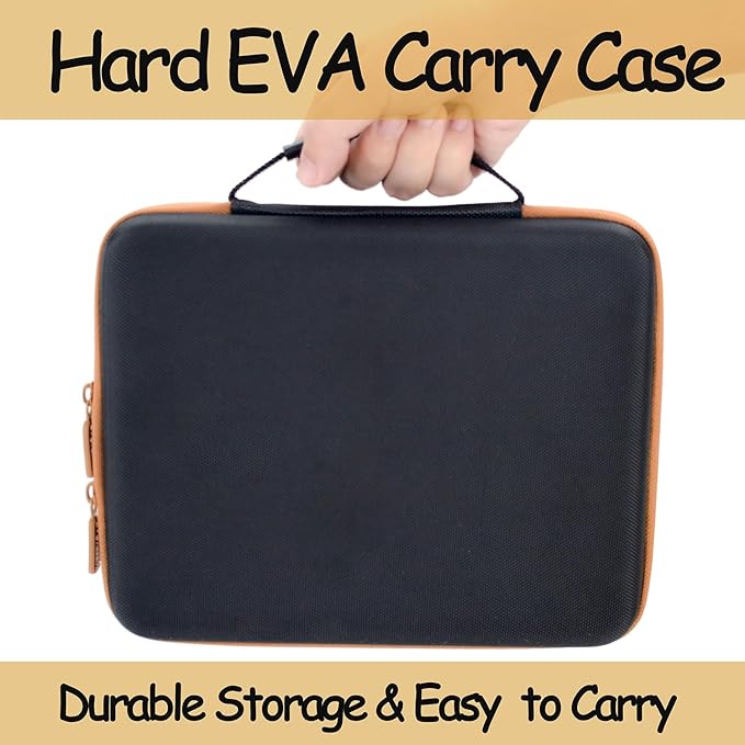 Dominos Set Adults with 4 Domino Racks Double Six Dominoes set in Portable Case Double 6 Domino's Game Set with 4 Wooden Domino Holders in EVA Hard Case Sturdy and easy to carry Ideal Gift Present