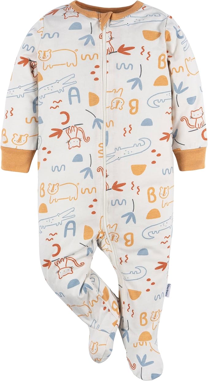 Gerber baby-girls Boys and Girls 12 Piece Layette Gift Set