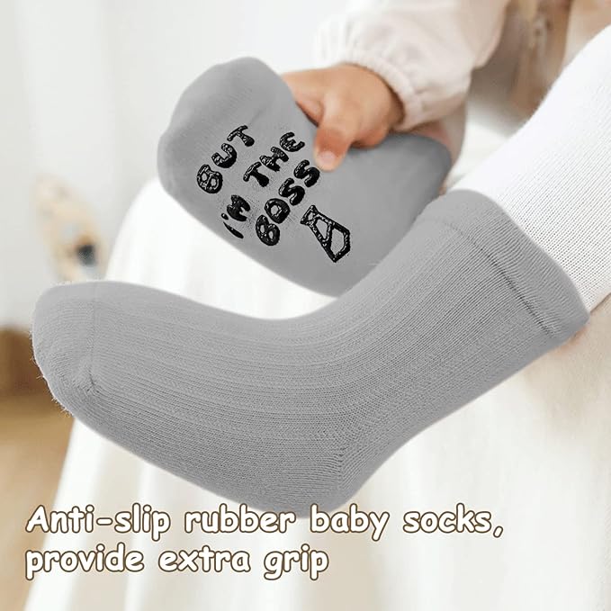 Baby Gift Set, Baby Girls Gift Set New Baby Gifts Basket - Babies Blanket Baby Lovey, Funny Baby Bibs Socks & Greeting Card - Newborn Baby Shower Gifts, Fox