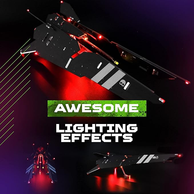 DIY Robot Building Kit - MAT002 Wipe Racer - Science Kid STEM Toys - Educational Robotics Kits for Kids - Printed Circuit Board Set - Build Your Own Robotic Helicopter - Engineering Toy Kit