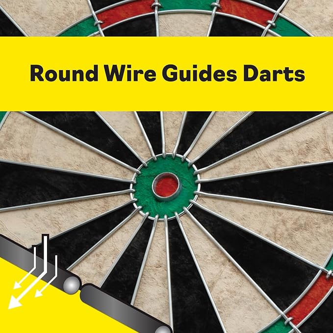 Viper Hudson All-in-One Dart Center