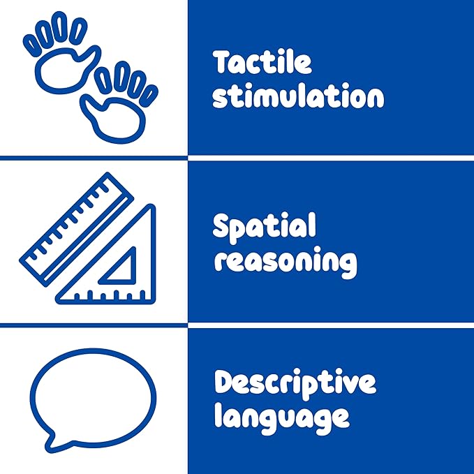 LEARNING ADVANTAGE Cat Activity Wall Panel - 18m+ - Toddler Activity Center - Wall-Mounted Toy - Busy Board Decor for Bedrooms, Daycares and Play Areas