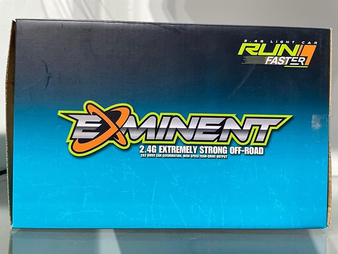 Remote Control Monster Truck 2.4GHz Remote Control Car, RC Monster Truck 2 Battery 80 Mins+,1:16 Scale Indoor Outdoor All Terrain Spray Remote Monster Trucks for Boys 4-7 8-12 and Girls