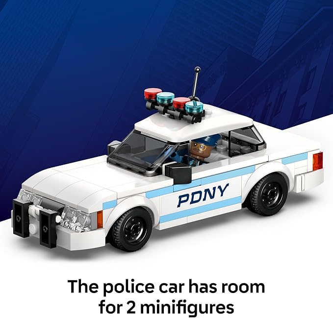 LEGO Marvel Spider-Verse Miles Morales vs. The Spot Building Toy Set - Marvel Superhero Toy for Kids, Boys and Girls, Ages 9+ - with 4 Minifigures - Gift Idea for Birthday - 76311