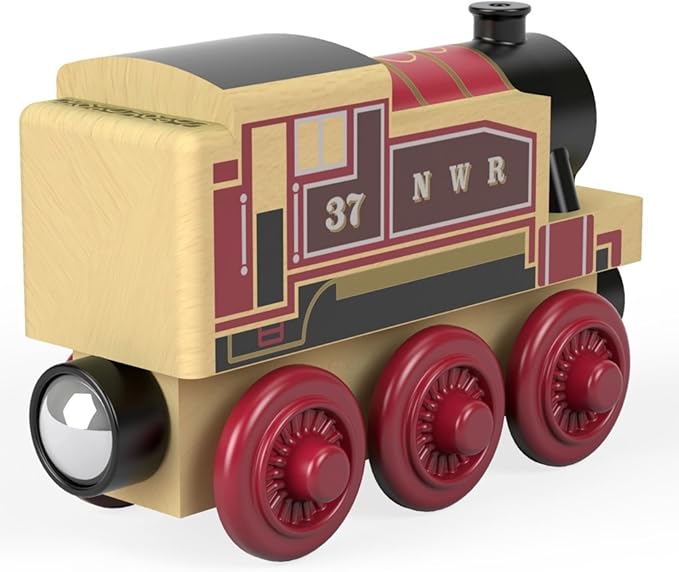 Thomas & Friends Wood, Rosie