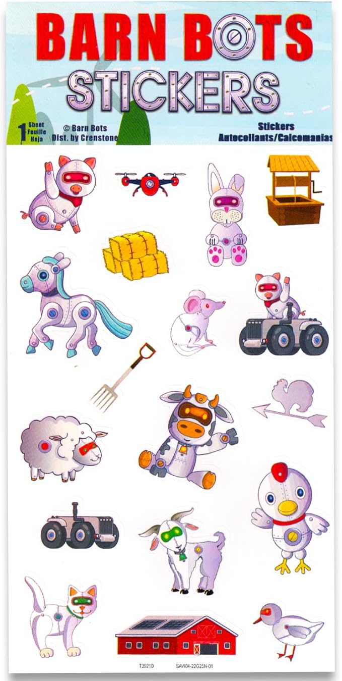 Bluey Foam Puzzle Mat Set - Bundle with 16 Pc Foam Floor Puzzle for Kids Plus Stickers, More | Bluey Jigsaw Puzzles for Kids, Boys, Girls