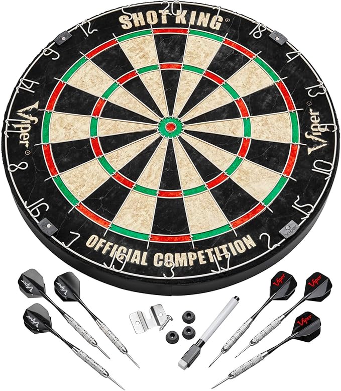 Viper Hudson All-in-One Dart Center