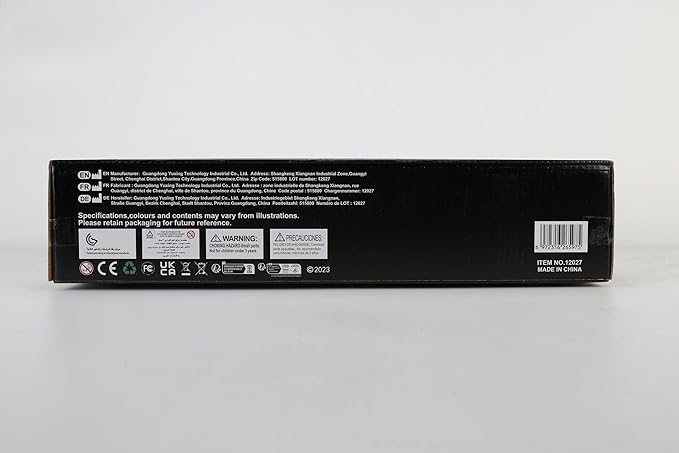 Mould King 12027 Train Building Block Kit, EMD SD40-2 Diesel Locomotive Rail Train with Motor, Remote Controlled Train Set for Kids/Adult Collections Enthusiasts(1170 Pieces)