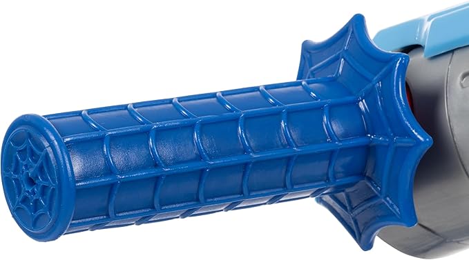 Huffy Disney and Marvel 12/16 Inch Boy's Bike for Kids, Multiple Color Options and Designs Available, Ideal for Ages 3+ Years Old, Removable Training Wheels, Adjustable Seat, Simple Coaster Brake