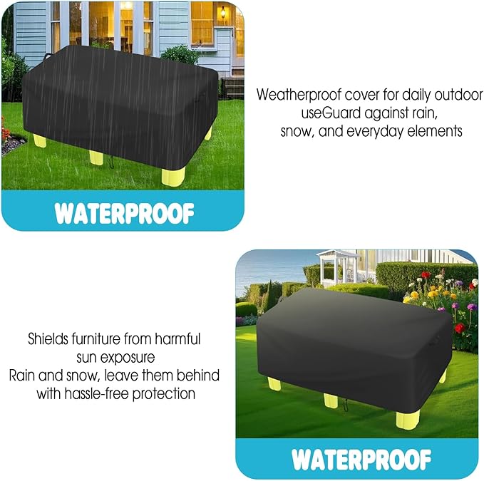 Water Table Cover for Simplay3,Waterproof Big River and Roads Water Play Tables Cover for Ages 4-8,Outdoor Large Water Table Covers for Activity Play Table-46X30X16in