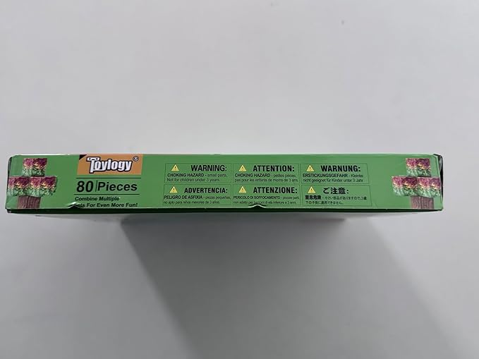 Dinosaur Toys Magnetic Blocks-Build Mine Magnet World Volcano Edition Kids Toy for 3+ Year Old Boys and Girls Building Blocks Toddler Toys Games Through Jurassic Learning Sensory Toy Gifts