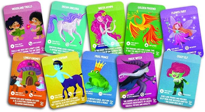 Hape Magic Forest Puzzle 1.5 Meter Long | 200 Pieces Colorful Giant Glow-in-The-Dark Enchanted Jigsaw, for Children 6+ Years