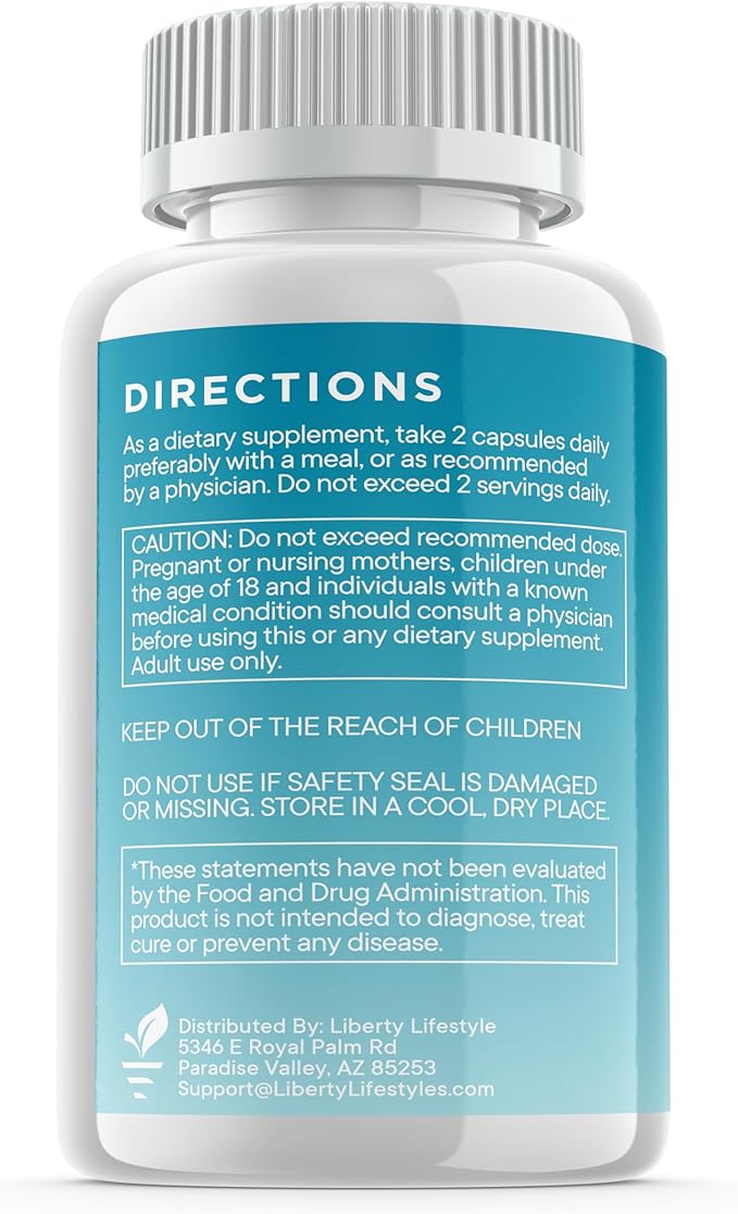 8 in 1 Immune Defense Support, Immunity Capsules Supplement with Echinacea Zinc 50mg, Vitamin C, D3 5000 IU, Turmeric Curcumin & Ginger, Echinacea - for Kids Adults (1 Pack)