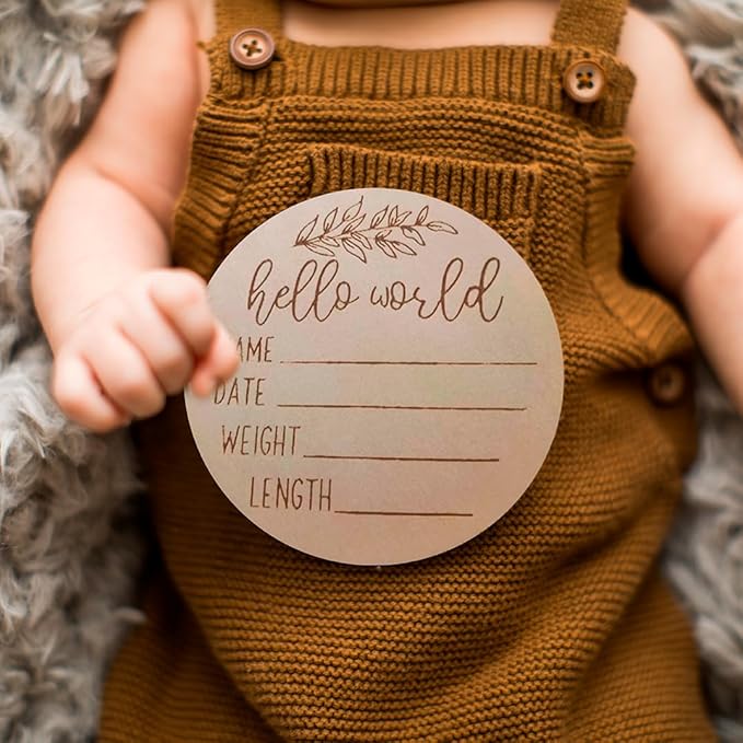 Baby Girl Gift Set New Born Baby Gift Baby Deer Fawn Security Blanket Soft Fleece, Suitcase Keepsake Box Blanket Booties & Baby Gift Basket – Unique Present for Baby Shower & Newborn Lovey