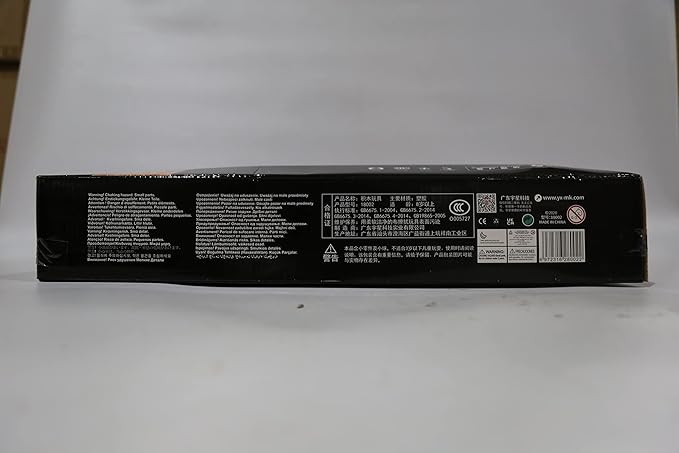 Mould King 18002 Off-Road Car Model, 1890 Pcs Building Block Climbing Vehicle with 5 Motor, Big RC Car Toy for Kids/Adult