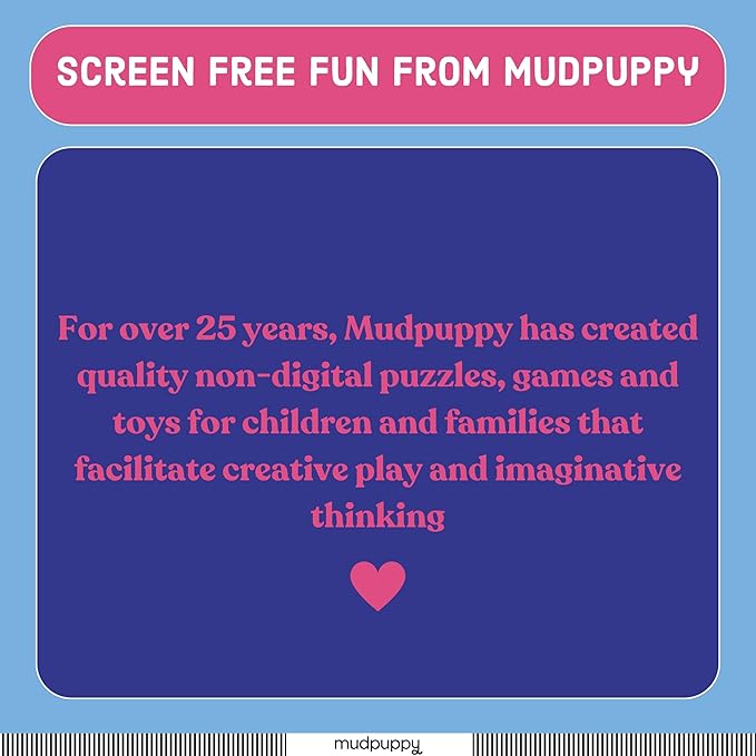 Mudpuppy Map of Africa – 70 Piece Geography Puzzle with Country-Shaped Pieces and Iconic Landscapes Cultural Items and More