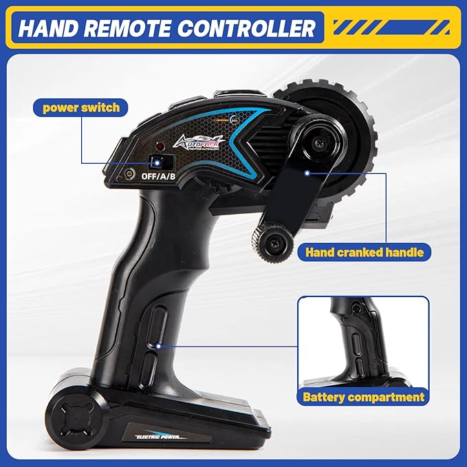 Remote Control Rail car Magnetic DIY Versatile Assembly Slot Cars Children's Competitive Race Track Toys STEM Parent-Child Boys and Girls Gifts (Deluxe Bike Version)