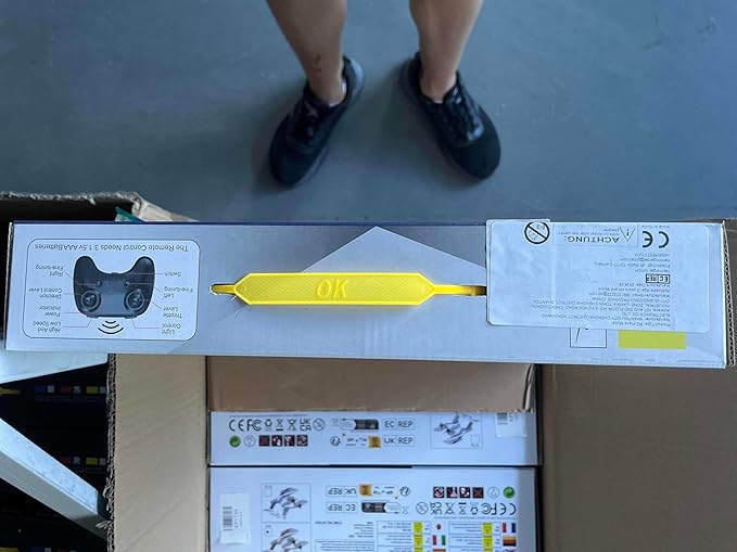 SU27 RC Plane, 2.4GHZ RC Airplane Ready to Fly Remote Control Airplane W/ 2 Batteries & 6-axis Gyro Stabilizer, 2CH RTF Hobby RC Glider for Beginners Kids Boys Girls Adults