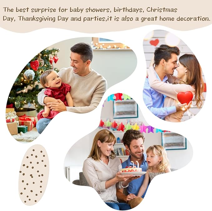 MorisMos Smile Giant Teddy Bear, 51inch Large Stuffed Bears with Big Footprints, Big Stuffed Animals Cuddly Plush Gifts for Girlfriends, Boyfriend, White