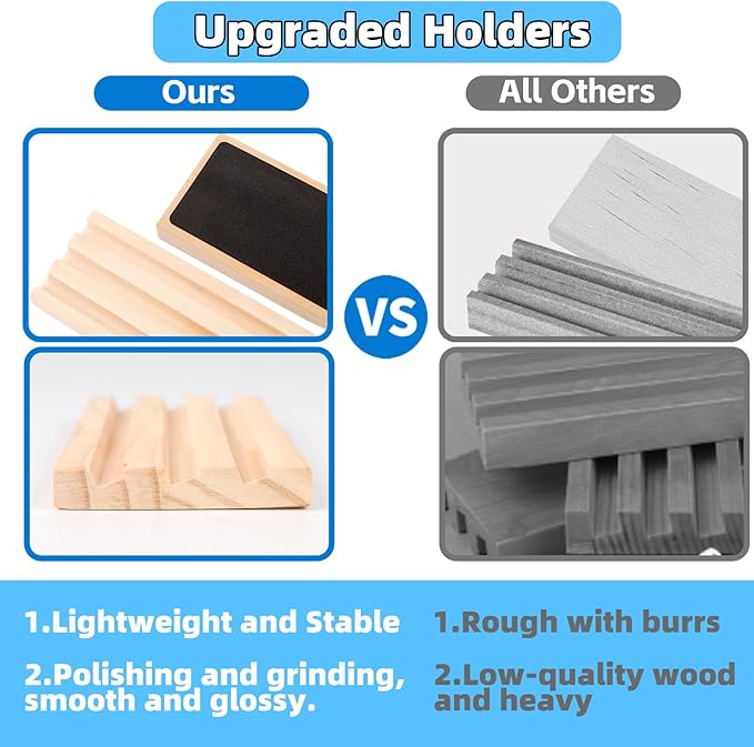 Mexican Train Dominoes Set with 6 Wooden Racks, Double 12 Colored Dot Dominoes with Update Hub, Travel Train Game with 91 Tiles and Portable Carry Case, Family Board Team Games