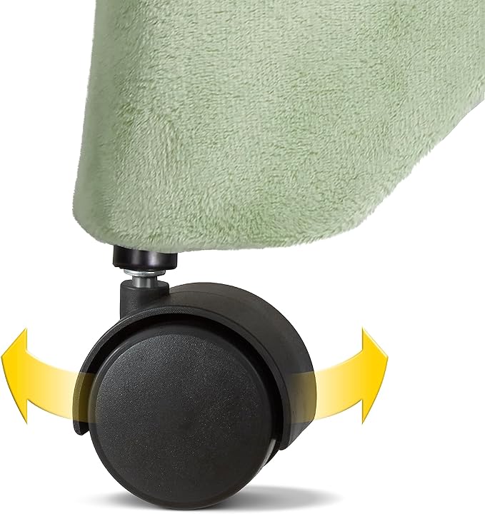 Radio Flyer Dash The Rolling Dinosaur, Ride On Toy for Toddlers Ages 1-3, Green Dinosaur Toy for Kids