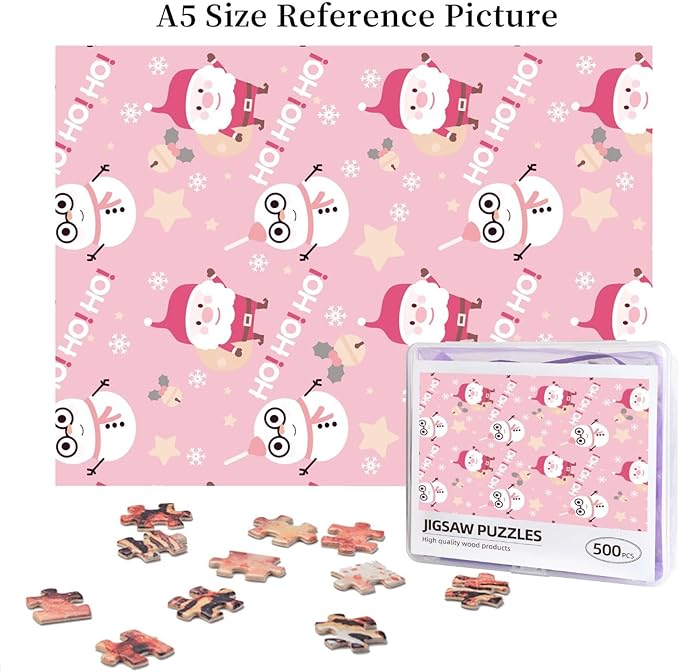 Iconic Black Women Black Women in History 500 Piece Jigsaw Puzzle for Adults Families Kids Toys Gift Feminist Poster Feminist Wall Art Feminist Feminist Art Feminist Gifts