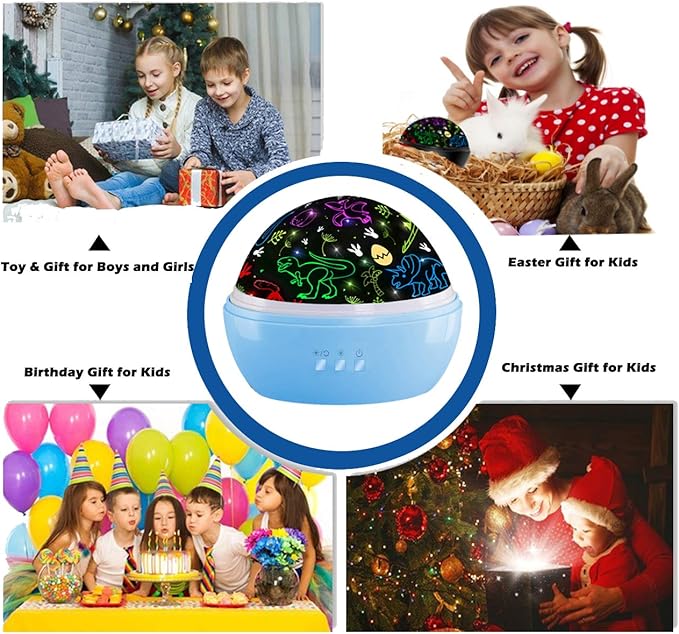 HONGID Dinosaur Toys for 3-8 Year Olds Boys,Dinosaur Party Supplies Centerpieces for 3-8 Year Olds 2 in 1 Car Toy for 2-10 Year Olds Boys,Toddler Toys Birthday Gifts for 3-10 Year Olds Kids Gifts