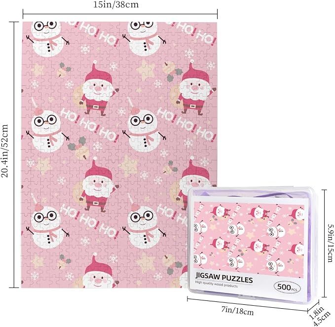 Iconic Black Women Black Women in History 500 Piece Jigsaw Puzzle for Adults Families Kids Toys Gift Feminist Poster Feminist Wall Art Feminist Feminist Art Feminist Gifts