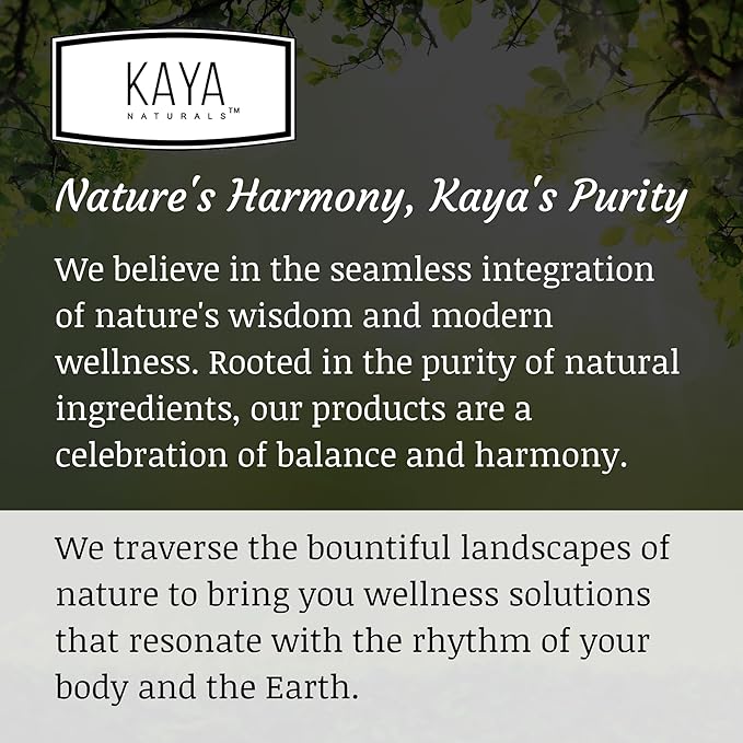 Kaya Naturals Immune Support - Powerful Immune & Healthy Antioxidant Vitamin Supplement Booster with Vitamin A, C, D & E, Elderberry, Zinc, Electrolytes, Non-GMO, Lemon Flavor (60 Gummies)
