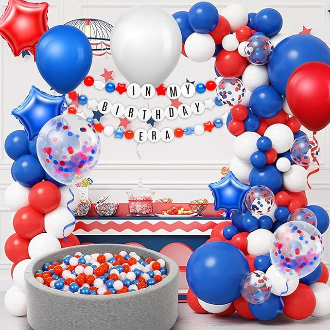 Ball Pit Balls and Stars, 100 200 500 Pieces Plastic Toy Balls for Kids Toddllers Baby Girls Ball Pits, Bounce House, Play Tent, Baby Pool Water Toys,Party Banner Props