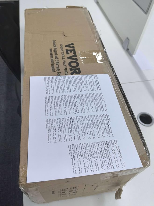 VEVOR Interactive Wooden Toy Play Kitchen Playset for Kids with Lights and Sounds, Corner Design with Ice Maker, Oven, Sink, Clock, Microwaves, Refrigerator and Accessories, for Girls & Boys, White