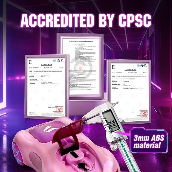 Gesture Sensing Remote Control Car, Drift RC Stunt Car with Light Spray & Sound, 2.4GHz Hobby RC Cars Toy for Kids, 360° Rotate, Birthday Gifts for Boys Girls 6-12（Pink）