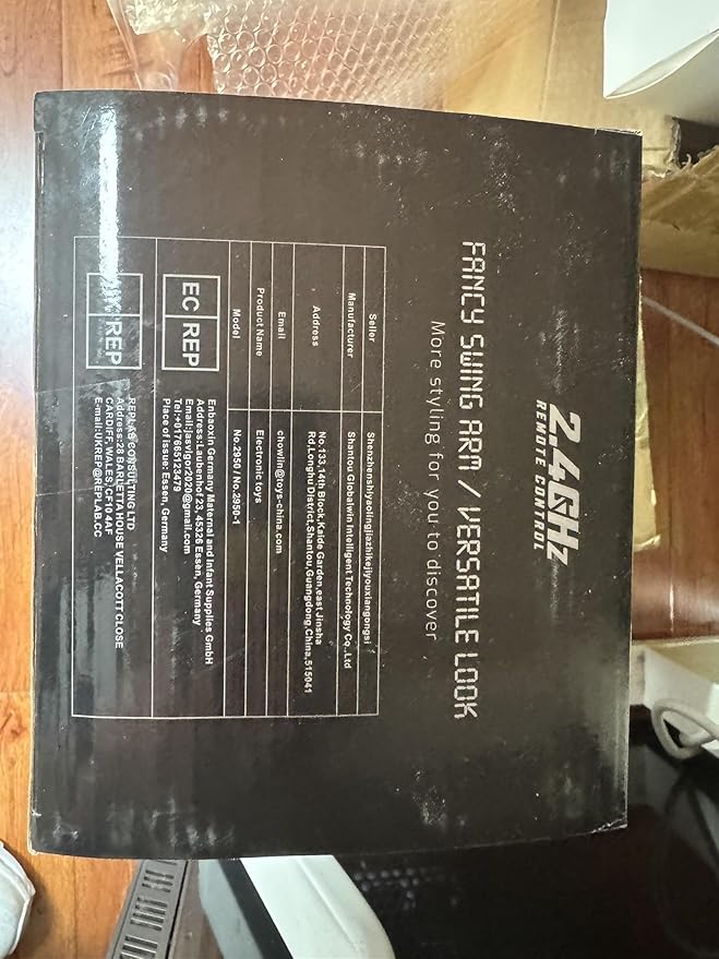 Remote Control Robot Dog Toy for Kids,2.4Ghz 8WD Gesture Sensing Stunt Rc Cars with Music & Light,Children Birthday Gift for 6 7 8 9 10 11 12 Years Old Boys