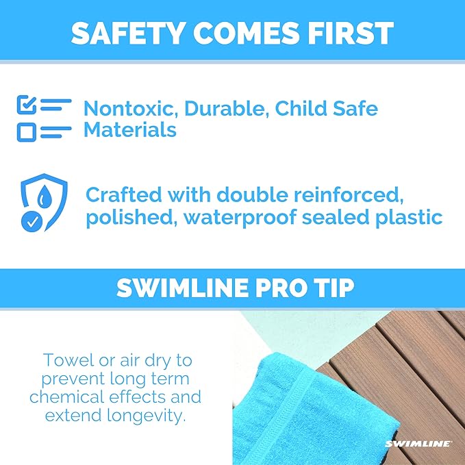 Swimline Original 4-Pack Diving Toys LED Light-Up Glowing Sea Animal Piranha Catch The Fish Retrieval Game for Swimming Pool & Bath Tub for Kids Multi Color Flashing Underwater Dive Practice Learn