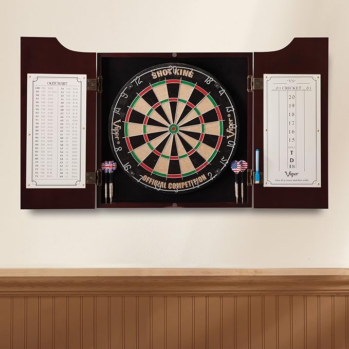 Viper Hudson All-in-One Dart Center