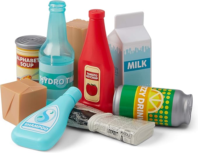 Kid Trax Real Rigs Toddler Recycling Truck Interactive Ride On Toy, Kids Ages 1.5-4 Years, 6 Volt Battery and Charger, Sound Effects, 9 Recycling Accessories Included,Green