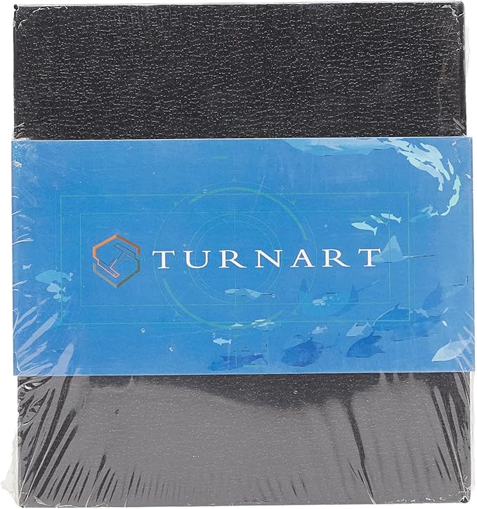 Turnart Darts Plastic Tip - Professional Soft Tip Darts Set for Electronic Dartboard 9 Pcs 18 Grams with 50 Extra Tips 9 Shafts 27 Flights Tool Kit Flight Protectors and Gift Darts Case