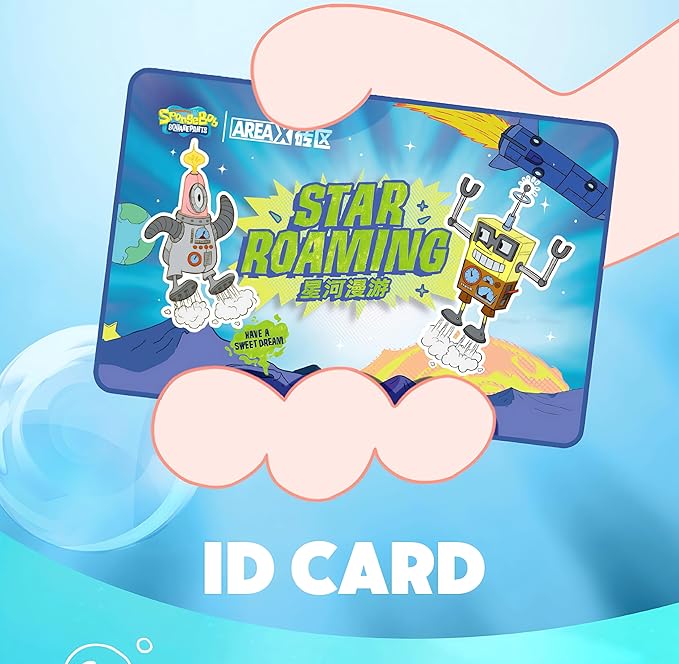 Building Blocks with Lights and Photo Frame Series 2 for Boys and Girls Teenagers Adults Best Toys