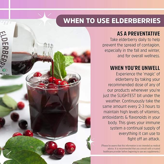 Gummies – Delicious, Gluten-Free, Gelatin-Free Herbal Supplement with Potent Immune Benefits Made from Only Organic Ingredients in Small Batches in The USA - 7oz