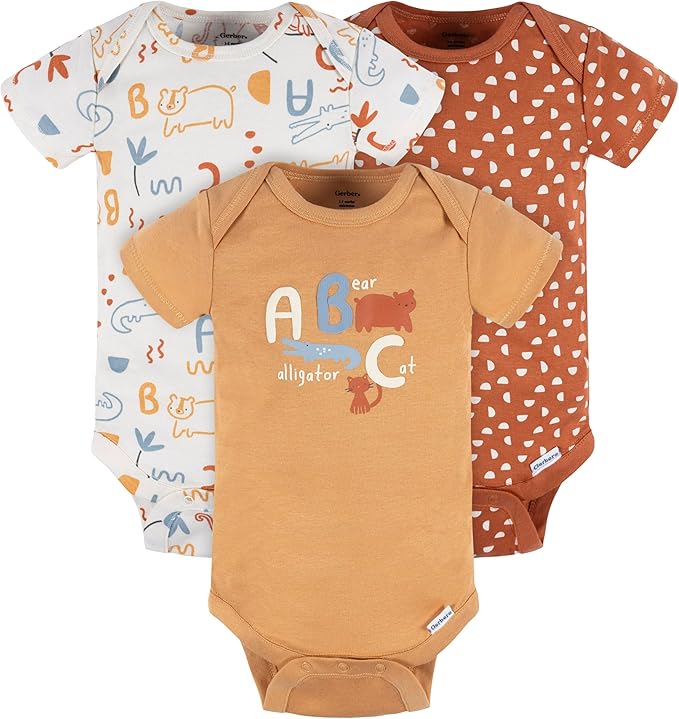 Gerber baby-girls Boys and Girls 12 Piece Layette Gift Set