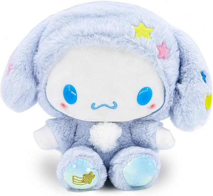 Kawaii Plush Toys, Cute Cartoon Series Anime Plush Dolls Suitable for Boys Girls and Anime Fans Gifts