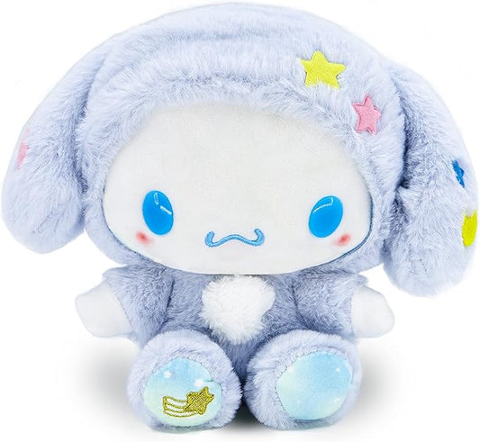 Kawaii Plush Toys, Cute Cartoon Series Anime Plush Dolls Suitable for Boys Girls and Anime Fans Gifts