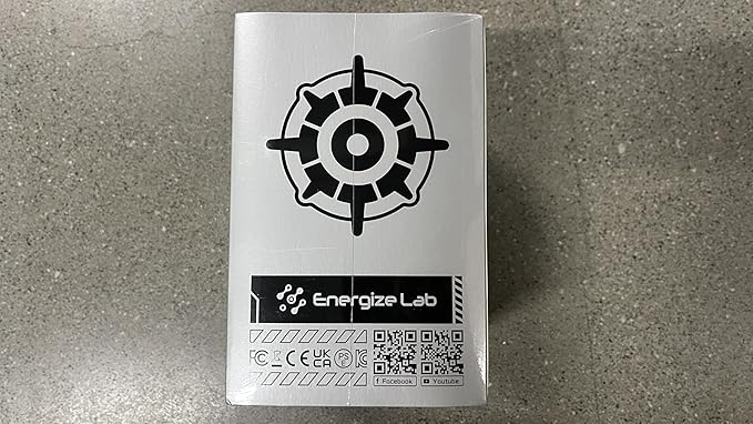 Eilik Silver - Touch Interactive Desk Companion Toys, Cute Robot Pets with Abundant Emotions. Funny Animations&Mini-Games, Birthday Gifts for Girls and Boys. Constantly Update(Chrome Silver Version)