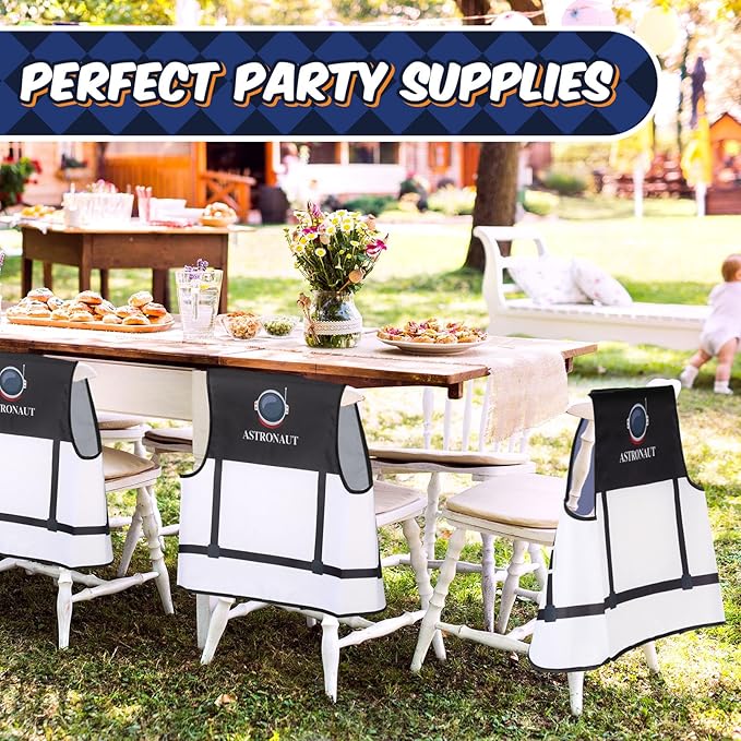 Panitay 12 Pcs Kids Community Helper Dress up Vest, Boy & Girl Career Cosplay Party Costume for Toddlers Occupation Role Play