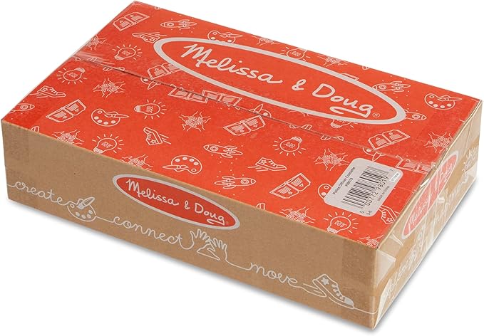 Melissa & Doug unisex-children Police Officer Role Play Costume Dress-Up Set (8 pcs) Frustration-Free Packaging Multicolor, Ages 3-6 Years