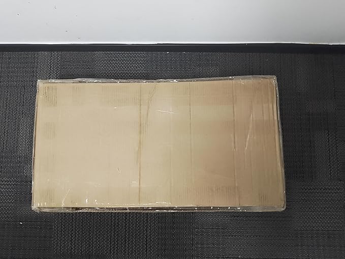 ROBUD Wooden Dollhouse for Kids Girls, Toy Gift for 3 4 5 6 Years Old, with Furniture