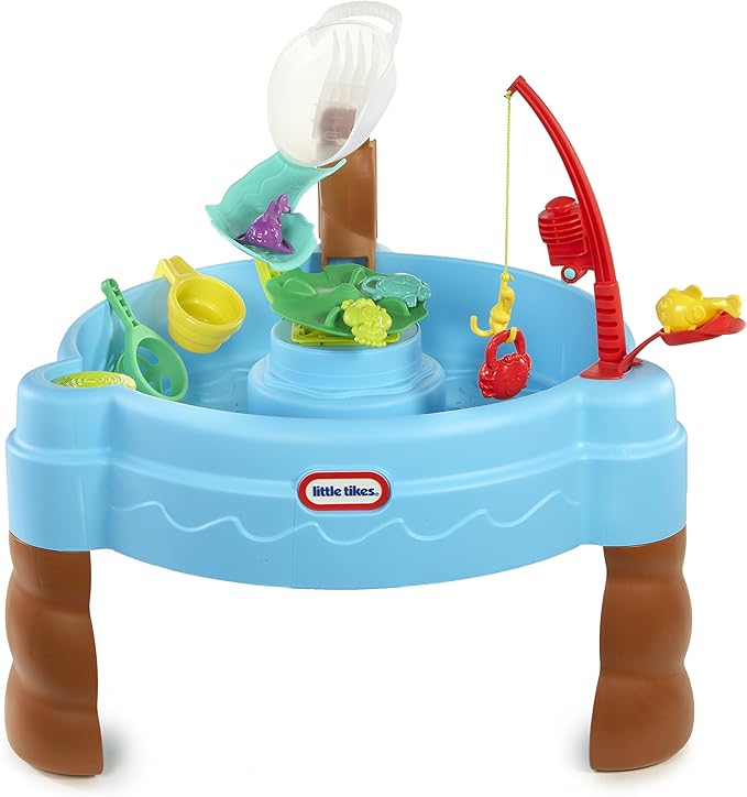 Little Tikes Fish 'n Splash Water Table